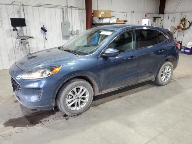 Global Auto Auctions: 2020 FORD ESCAPE SE