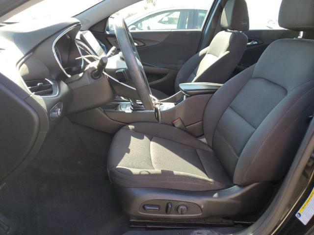 2020 CHEVROLET MALIBU 1G1ZD5ST9LF013632