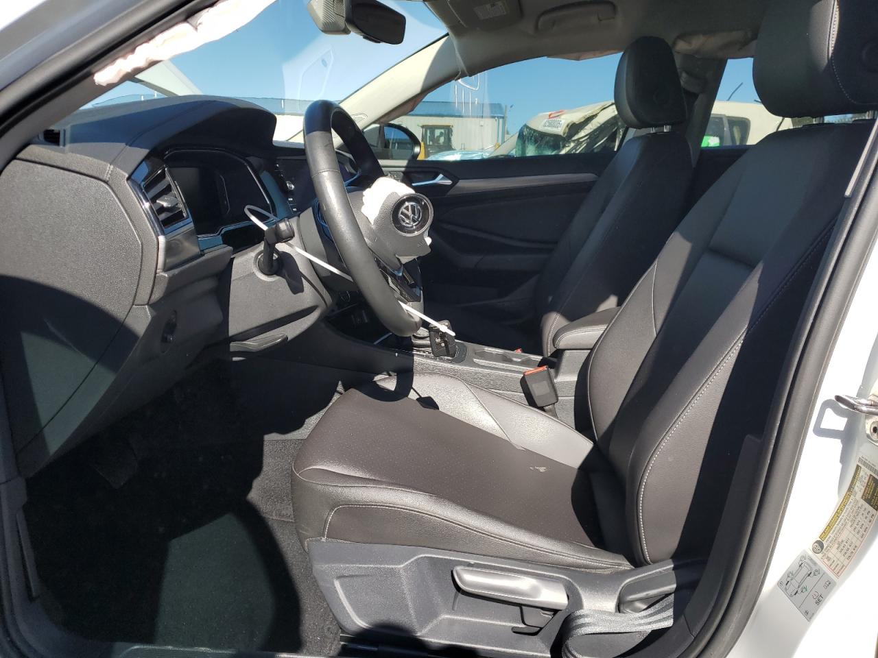 VOLKSWAGEN JETTA SEL