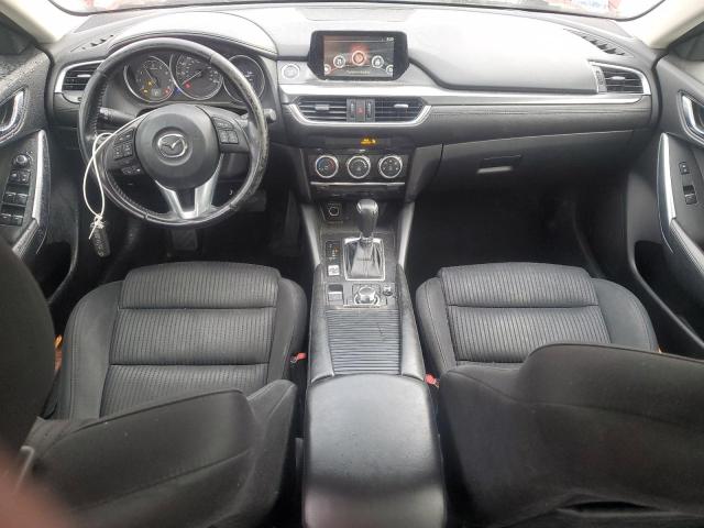 2016 MAZDA 6 SPORT - JM1GJ1U52G1406700