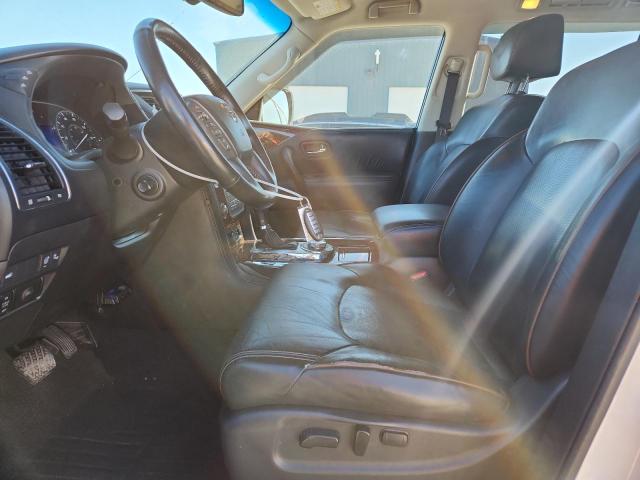 2017 NISSAN ARMADA SV - JN8AY2NC6H9503300