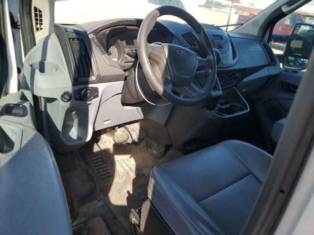 2016 FORD TRANSIT T- #3292302293