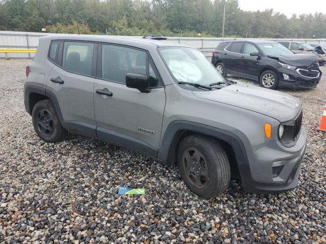 2021 JEEP RENEGADE S #3304514443