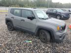 Lot #3304514443 2021 JEEP RENEGADE S