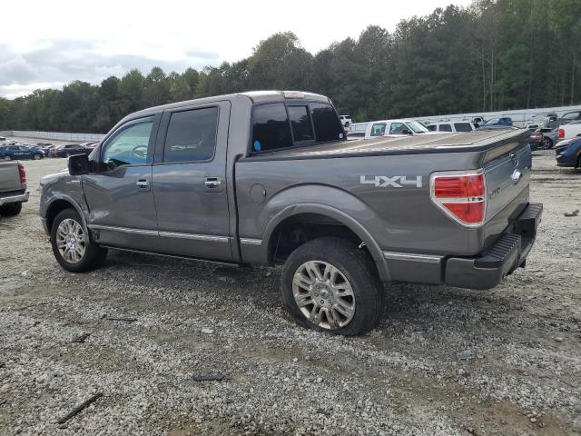 2013 FORD F-150 - 1FTFW1EF1DFB82919