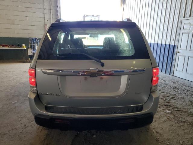 2006 CHEVROLET EQUINOX LS #3292535691