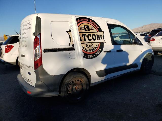 2016 FORD TRANSIT CO #3303185778