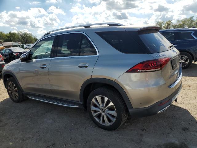 2020 MERCEDES-BENZ GLE 350 4M 4JGFB4KB0LA064415