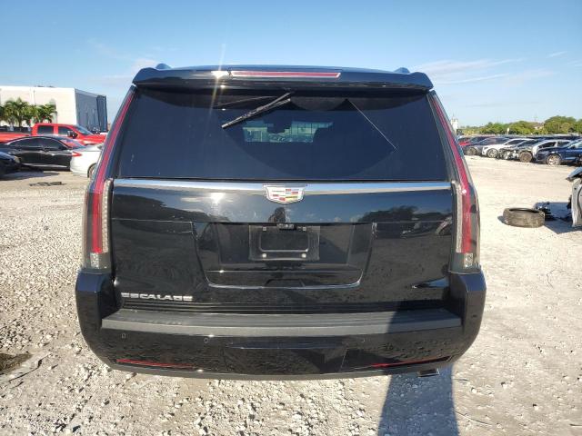 2020 CADILLAC ESCALADE L 1GYS3BKJ7LR165233