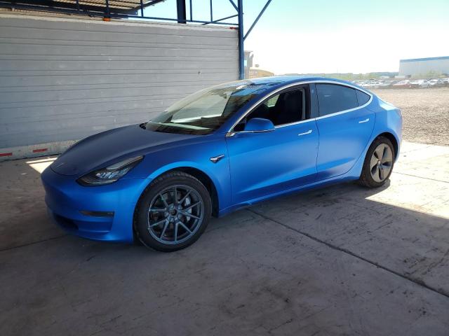 2020 TESLA MODEL 3 - 5YJ3E1EB9LF744345