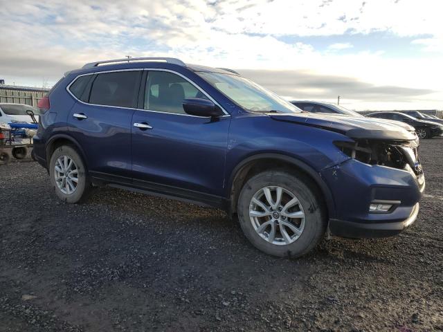 2018 NISSAN ROGUE S - 5N1AT2MV5JC738465