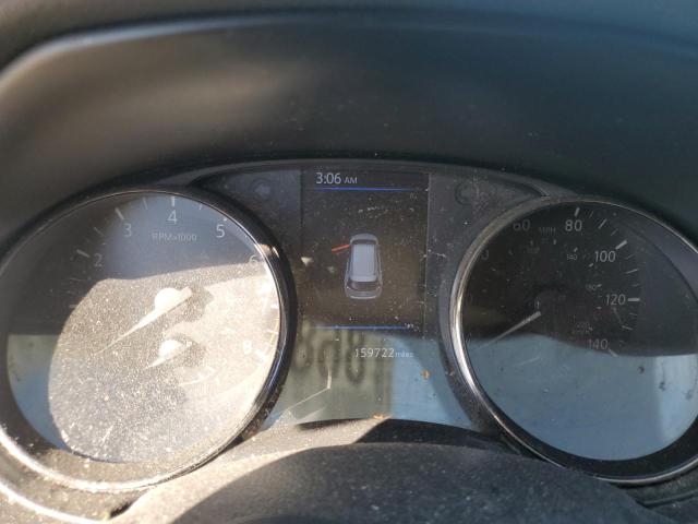 2019 NISSAN ROGUE S #3286650305