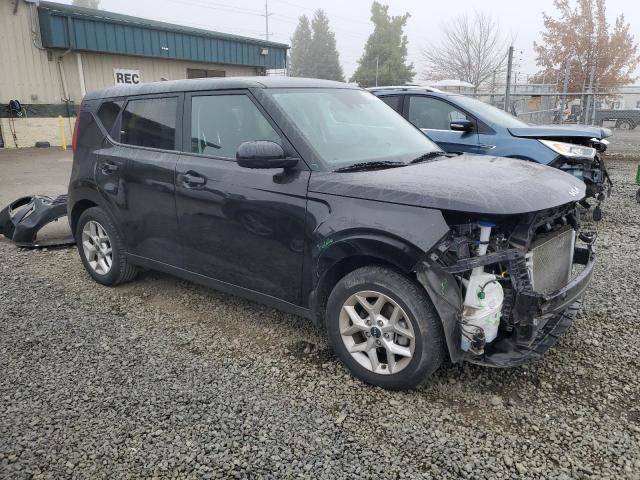 2022 KIA SOUL LX #3285926557