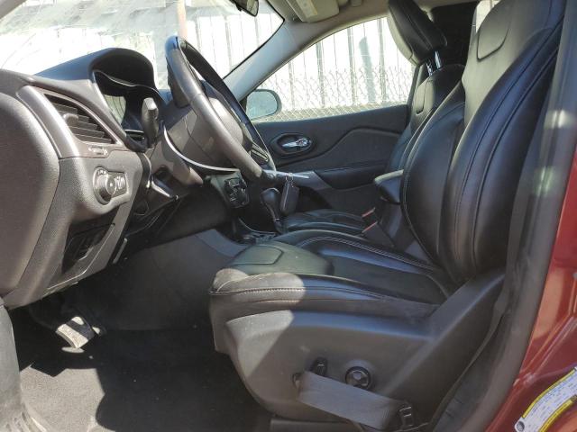 2019 JEEP CHEROKEE L - 1C4PJMLB3KD435252