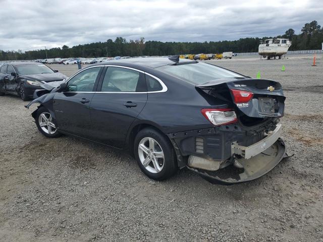 2023 CHEVROLET MALIBU LS #3290315945