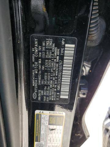 2016 HYUNDAI TUCSON LIM KM8J33A28GU160767