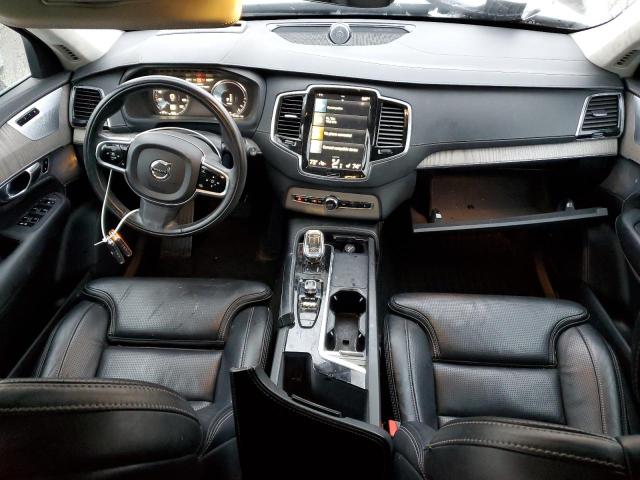 2021 VOLVO XC90 T8 RE YV4BR0CL7M1684160