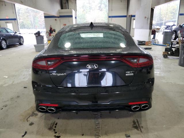 2019 KIA STINGER GT #3293365434