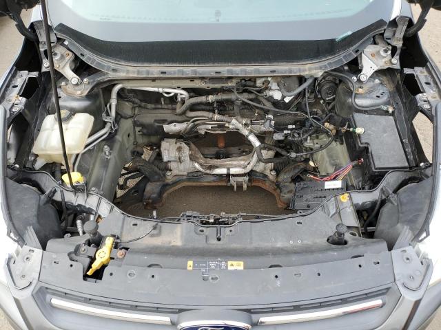 2016 FORD ESCAPE SE - 1FMCU9GX0GUC47767