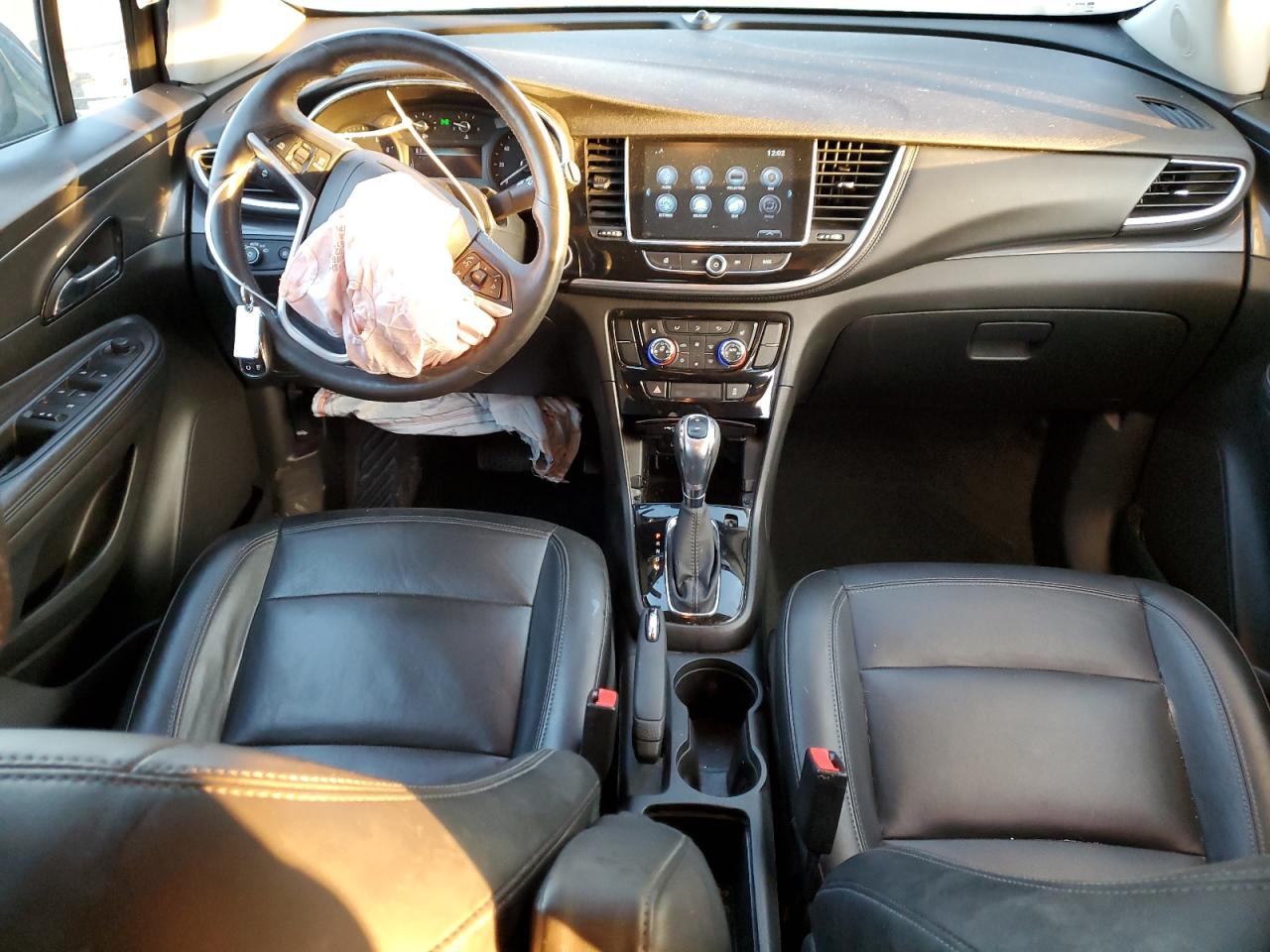 BUICK ENCORE ESSENCE