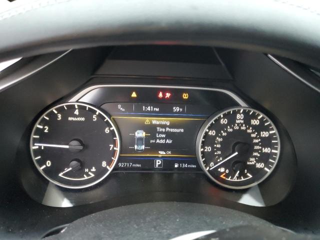 2015 NISSAN MURANO S - 5N1AZ2MH1FN287636