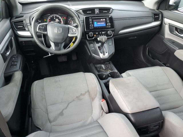 2019 HONDA CR-V LX #3302816908