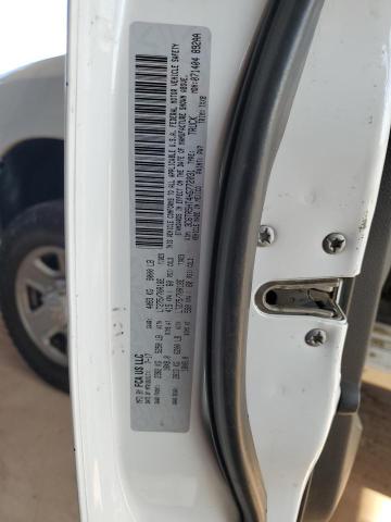 2017 RAM 2500 ST #3308673259