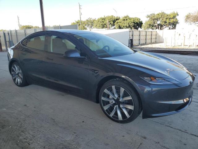 2025 TESLA MODEL 3 #3302878899
