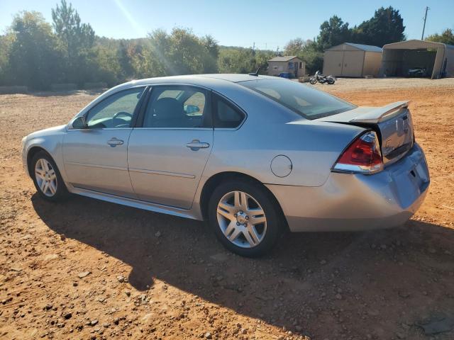 2011 CHEVROLET IMPALA LT #3301614644