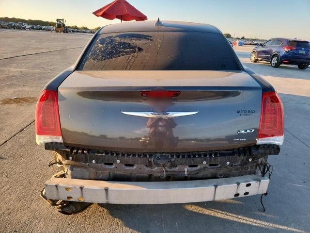 2016 CHRYSLER 300 LIMITED 2C3CCAAG8GH295784