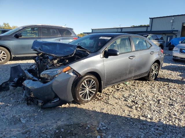 2017 TOYOTA COROLLA L - 2T1BURHE6HC803429