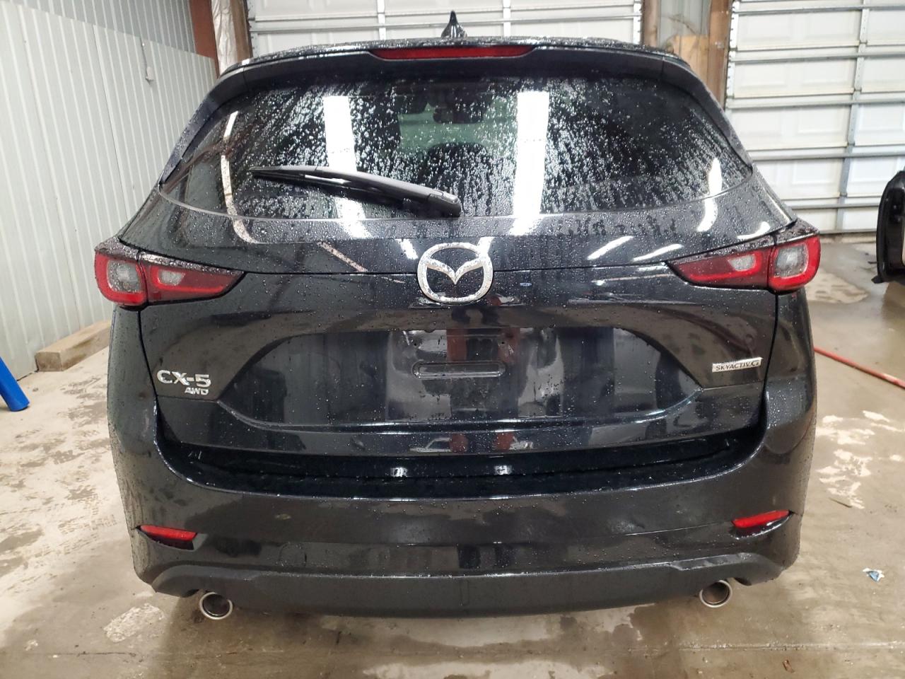 MAZDA CX-5 PREMIUM