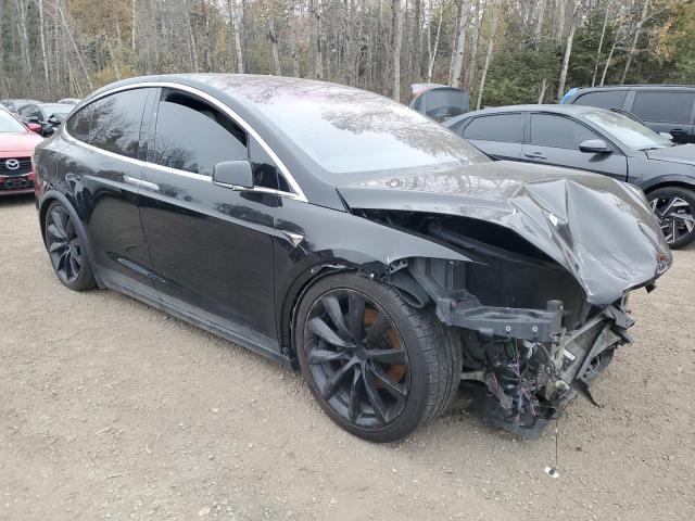 2017 TESLA MODEL X - 5YJXCBE29HF041414