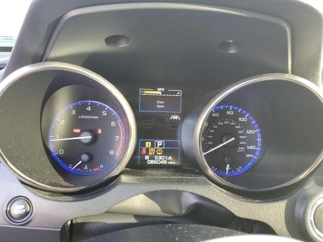 2018 SUBARU OUTBACK 2. - 4S4BSANC9J3290679