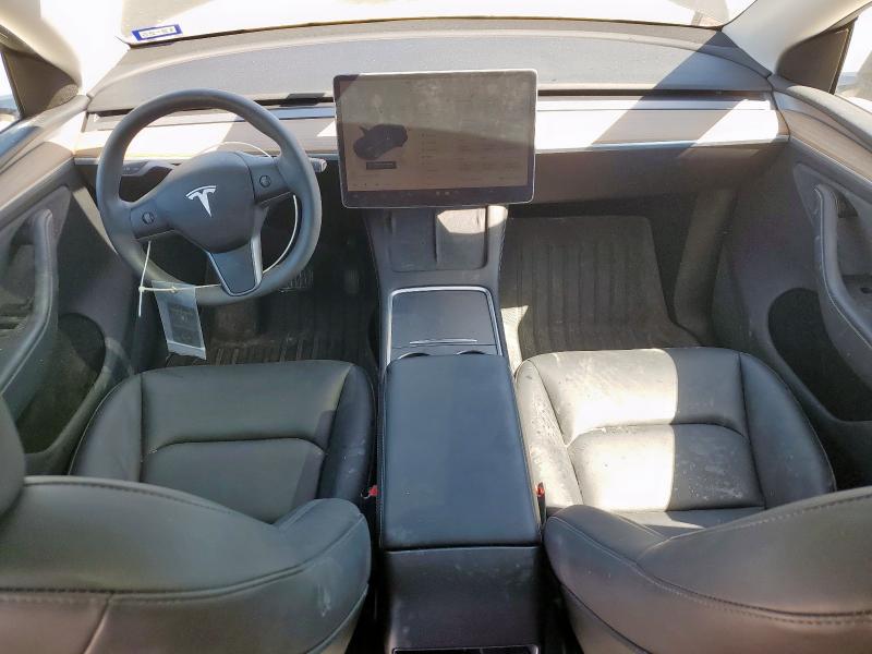 2023 TESLA MODEL Y - 7SAYGDEE3PA201090