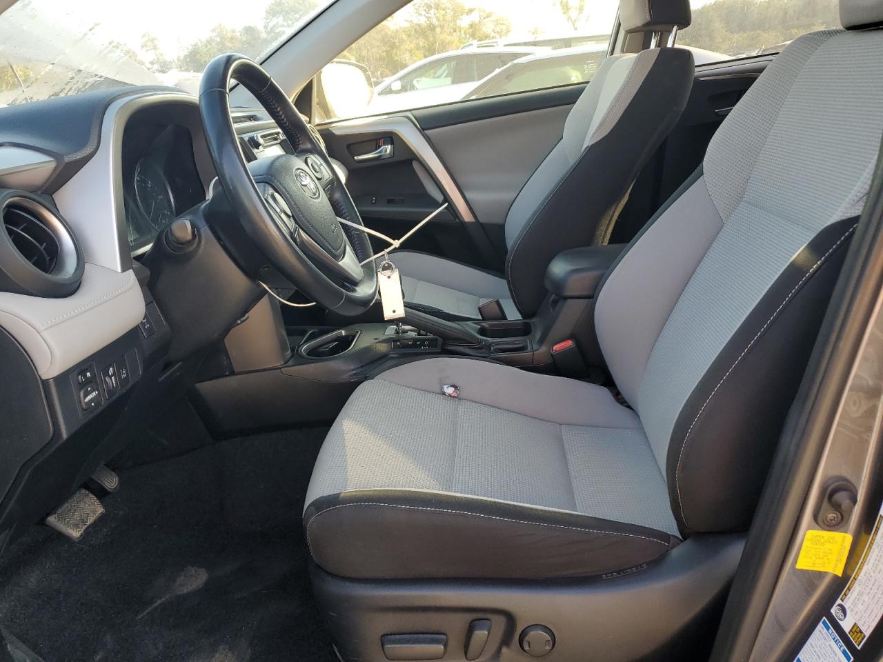 TOYOTA RAV4 ADVENTURE