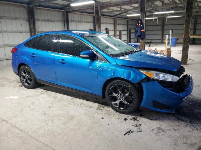 2017 FORD FOCUS SE #3290265226