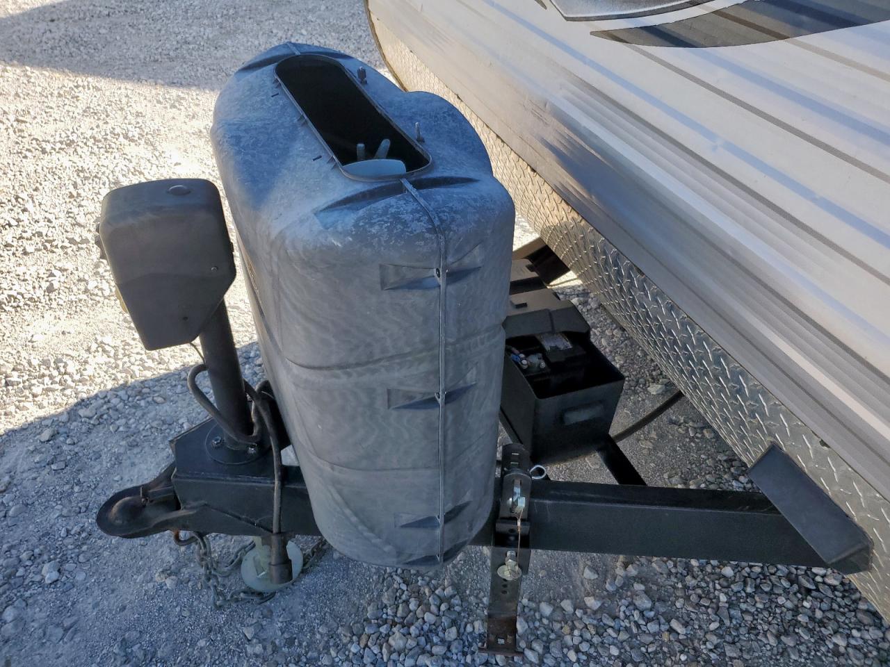 Lot #3287660008 2015 OTHER JAYCO 28BH