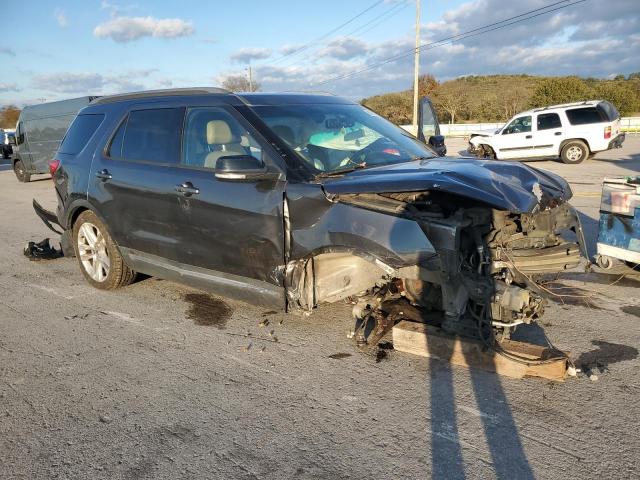 2016 FORD EXPLORER X #3293476449