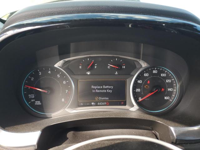 2020 CHEVROLET TRAVERSE H 1GNEVNKW1LJ138769