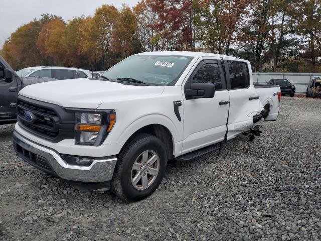 Global Auto Auctions: 2023 FORD F150 SUPER