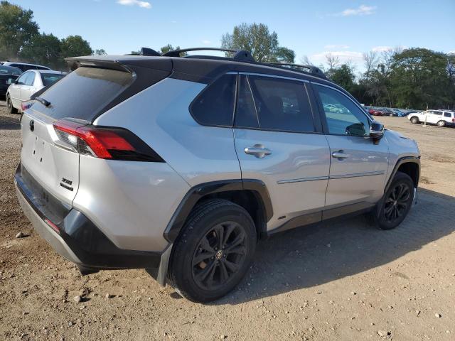 2024 TOYOTA RAV4 XSE #3292487677