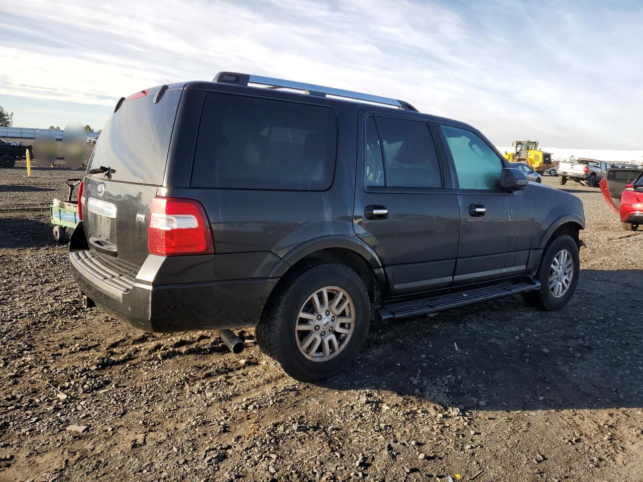 FORD EXPEDITION LIMITED
