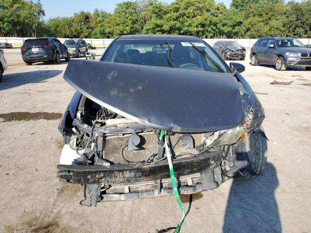 2012 TOYOTA CAMRY BASE #3291322148