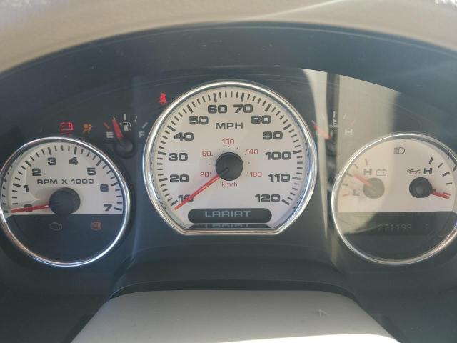 2004 FORD F150 #3274745787