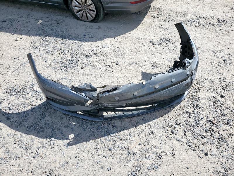 2019 VOLKSWAGEN JETTA S - 3VWC57BU3KM022837