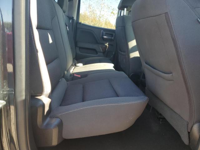 2017 GMC SIERRA K15 - 1GTV2MEH3HZ292188