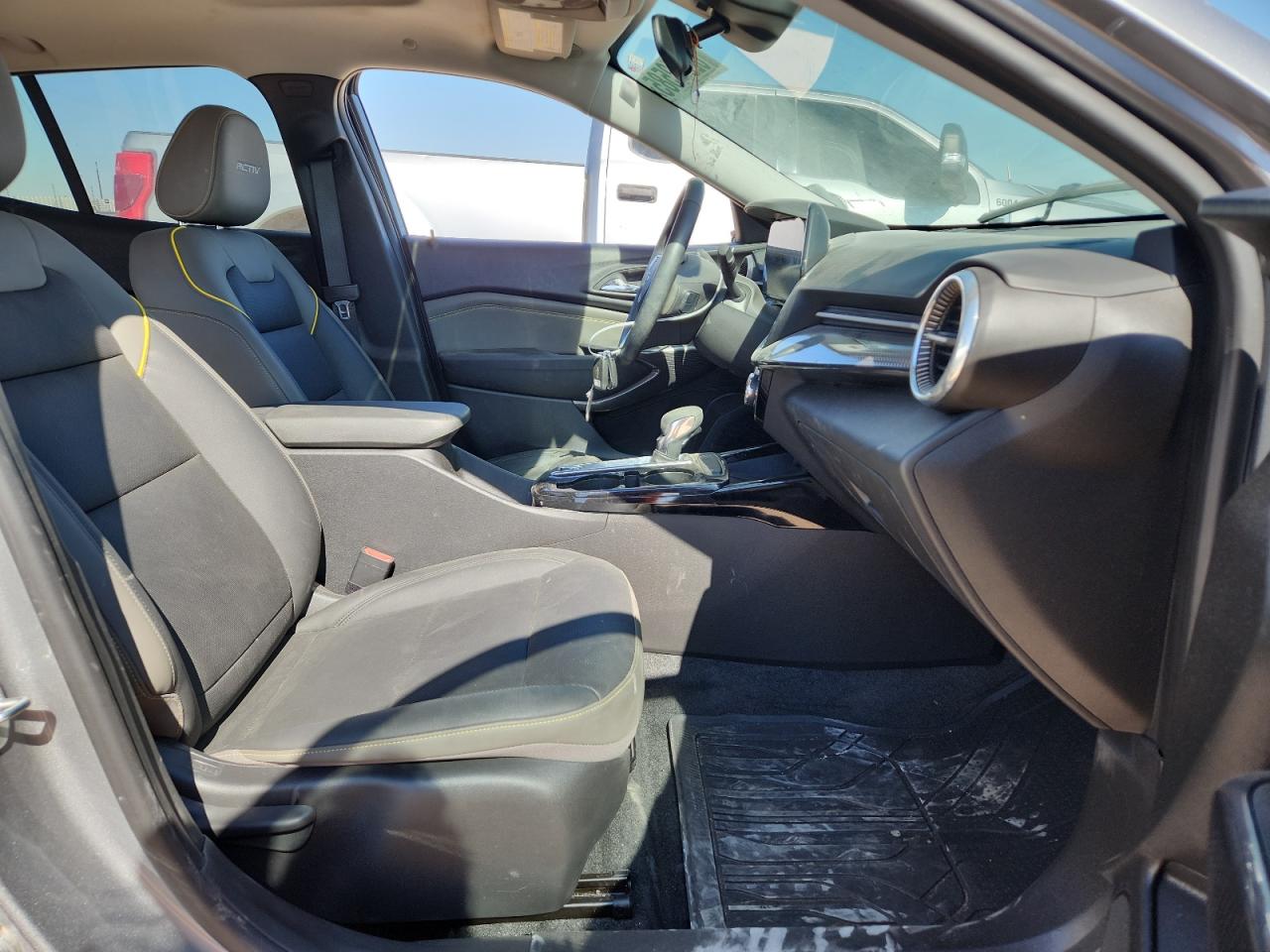 CHEVROLET TRAX ACTIV