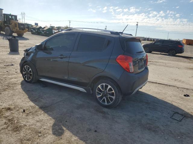 2019 CHEVROLET SPARK ACTI KL8CH6SA3KC821635