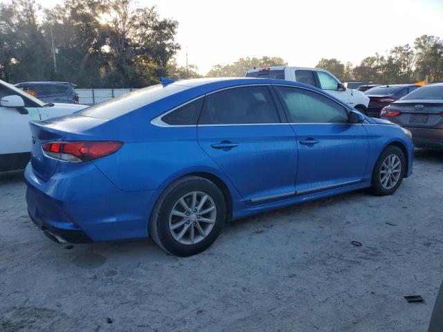 2018 HYUNDAI SONATA SE 5NPE24AF8JH681684